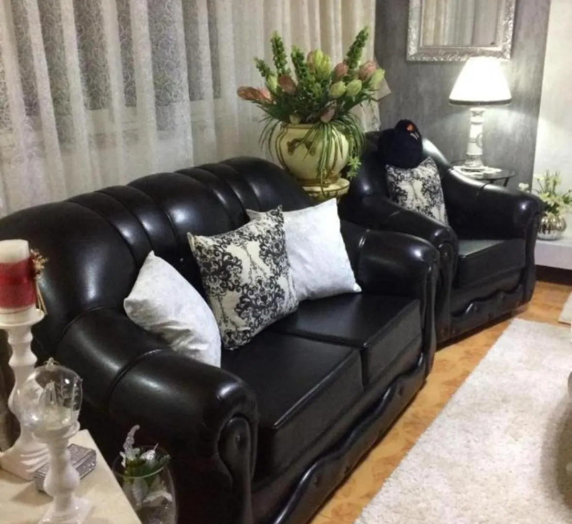 Luxury Guest House Scutari Shkodër Villa