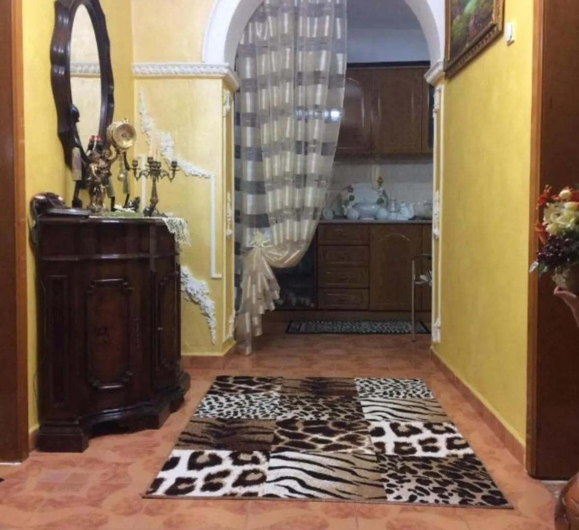 Villa Luxury Guest House Scutari Shkodër Albanie
