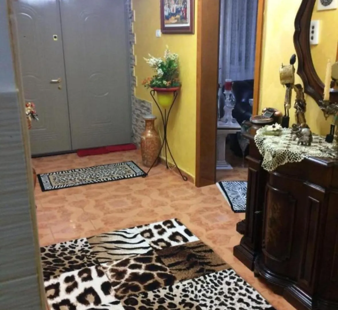 Luxury Guest House Scutari Shkodër